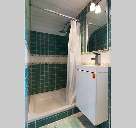Holiday home De Roulotte *