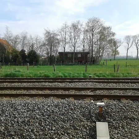 De Roulotte