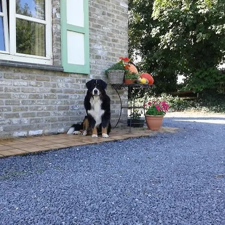 De Roulotte Holiday home