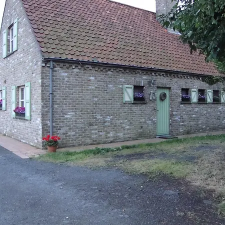 De Roulotte *