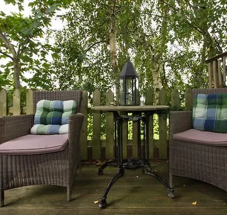 De Roulotte Holiday home